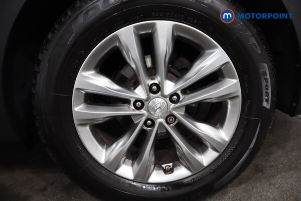 Used Hyundai Santa Fe 2016 for sale - 76067959: Photo 20