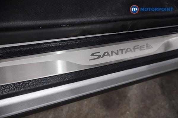 Used Hyundai Santa Fe 2016 for sale - 76067959: Photo 32