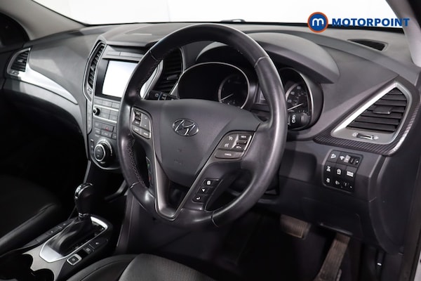 Used Hyundai Santa Fe 2016 for sale - 76067959: Photo 35
