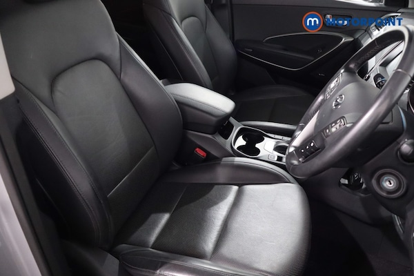 Used Hyundai Santa Fe 2016 for sale - 76067959: Photo 36