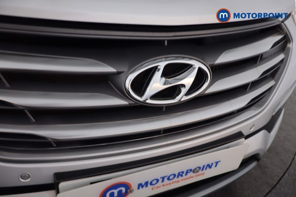 Used Hyundai Santa Fe 2016 for sale - 76067959: Photo 40