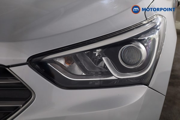 Used Hyundai Santa Fe 2016 for sale - 76067959: Photo 41