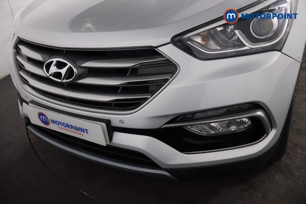 Used Hyundai Santa Fe 2016 for sale - 76067959: Photo 42