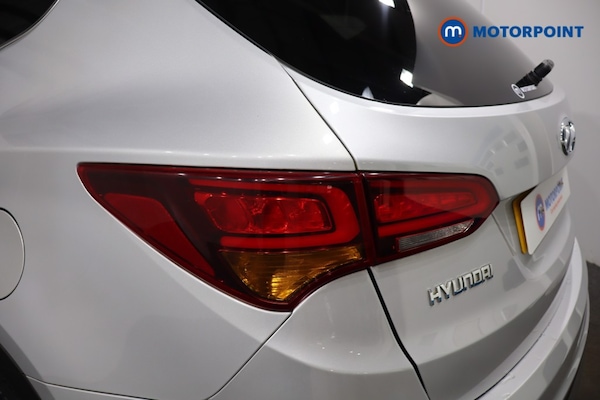 Used Hyundai Santa Fe 2016 for sale - 76067959: Photo 45