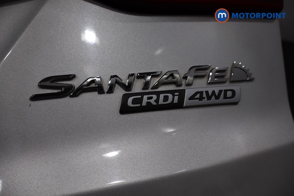 Used Hyundai Santa Fe 2016 for sale - 76067959: Photo 47