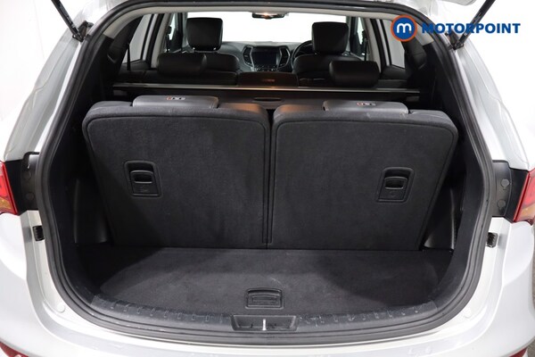 Used Hyundai Santa Fe 2016 for sale - 76067959: Photo 51