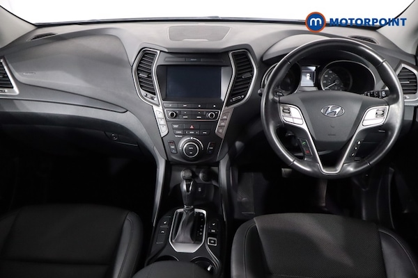 Used Hyundai Santa Fe 2016 for sale - 76067959: Photo 9