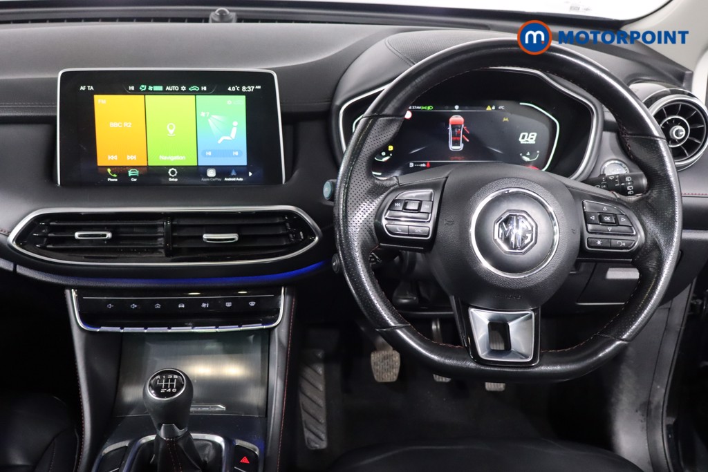 Used MG MG HS 2022 for sale - 77381791: Photo 11