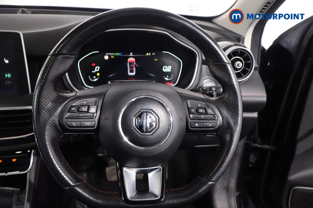 Used MG MG HS 2022 for sale - 77381791: Photo 14