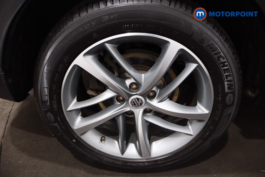 Used MG MG HS 2022 for sale - 77381791: Photo 17