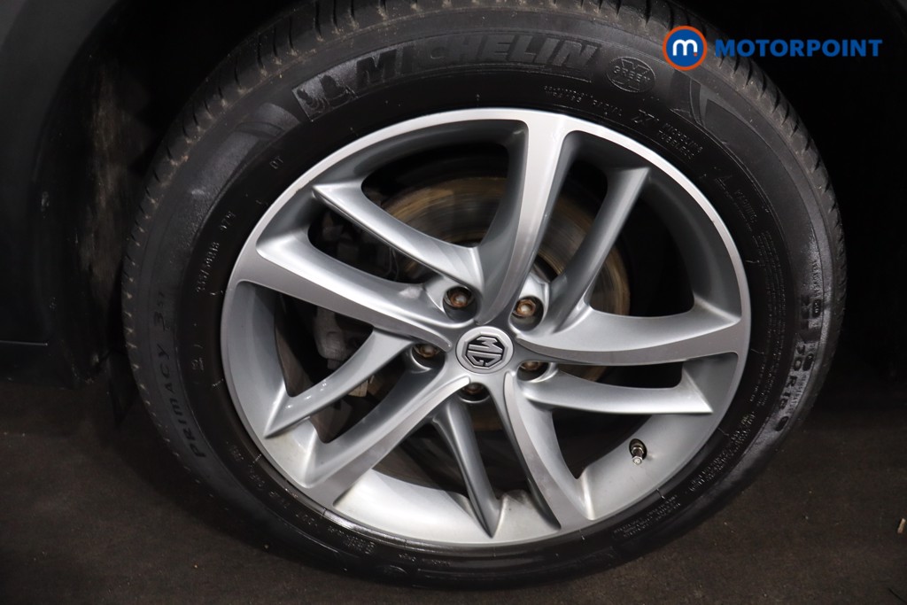 Used MG MG HS 2022 for sale - 77381791: Photo 19