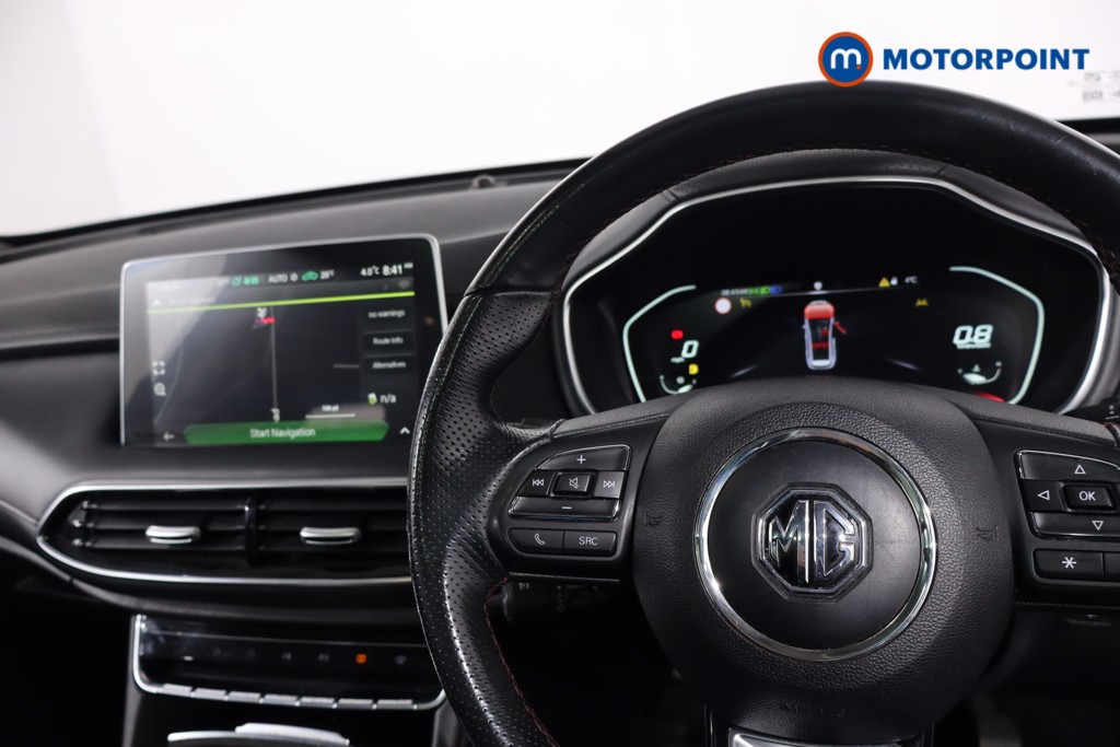 Used MG MG HS 2022 for sale - 77381791: Photo 26