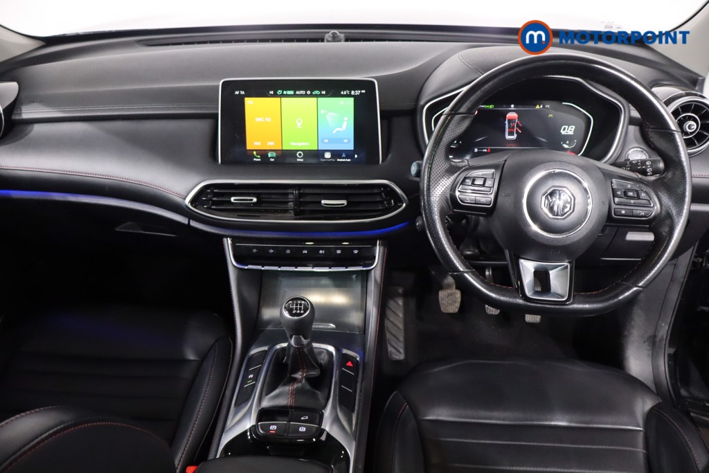 Used MG MG HS 2022 for sale - 77381791: Photo 9