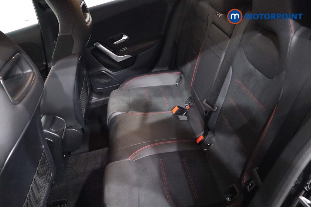 Used Mercedes-Benz A-Class 2024 for sale - 77023703: Photo 13