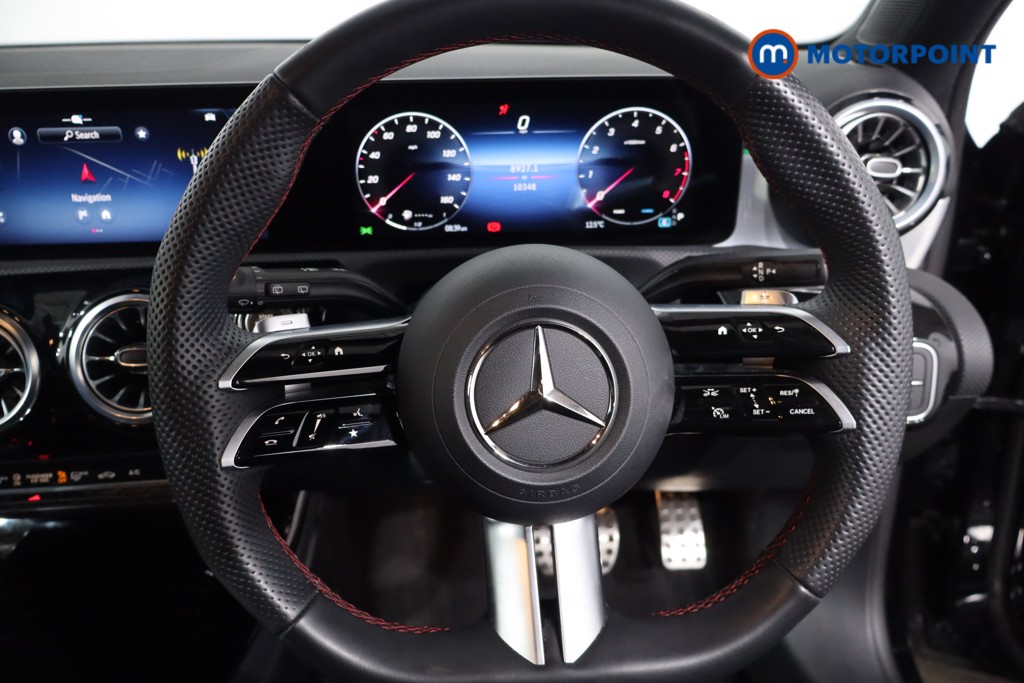 Used Mercedes-Benz A-Class 2024 for sale - 77023703: Photo 14