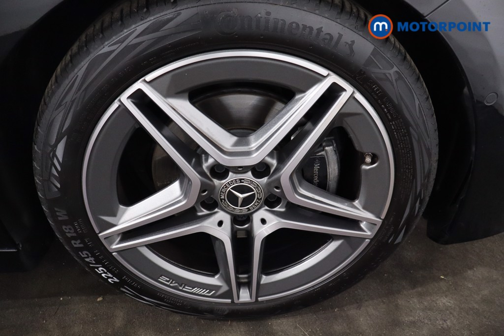 Used Mercedes-Benz A-Class 2024 for sale - 77023703: Photo 18