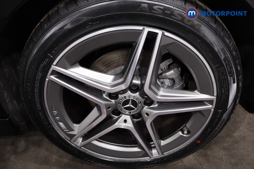 Used Mercedes-Benz A-Class 2024 for sale - 77023703: Photo 20