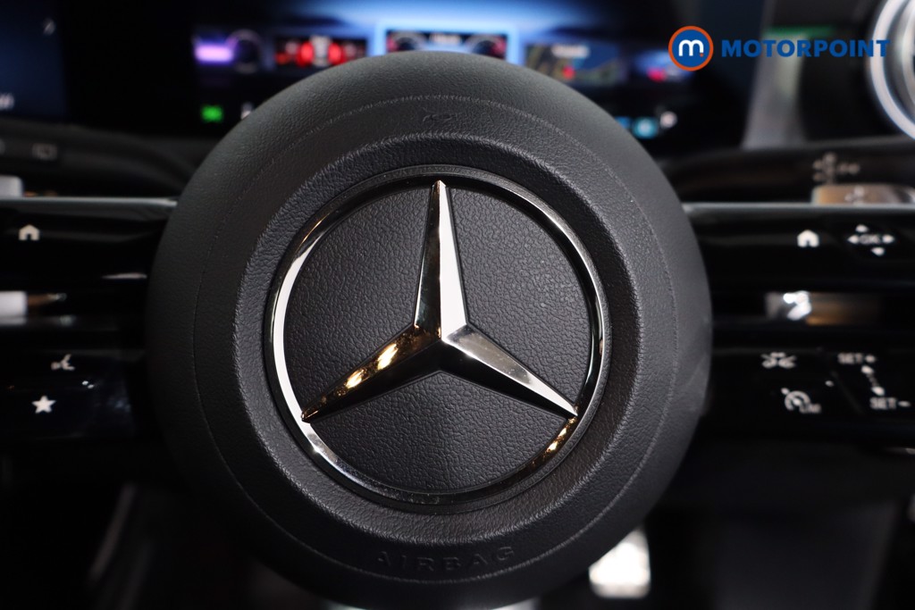 Used Mercedes-Benz A-Class 2024 for sale - 77023703: Photo 21