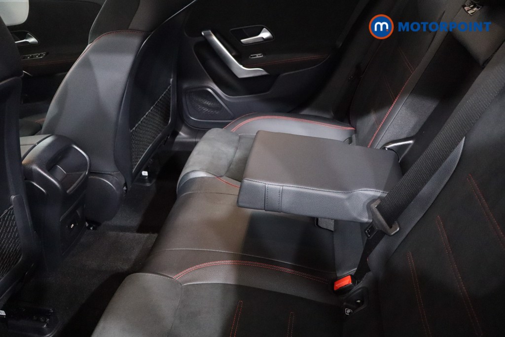 Used Mercedes-Benz A-Class 2024 for sale - 77023703: Photo 35