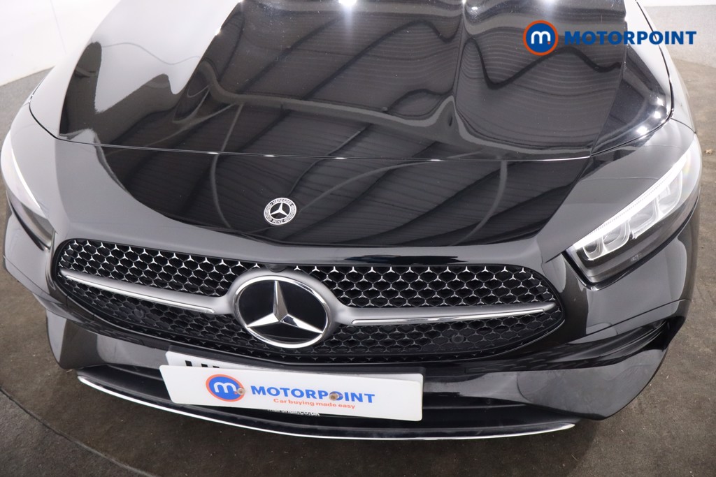 Used Mercedes-Benz A-Class 2024 for sale - 77023703: Photo 36