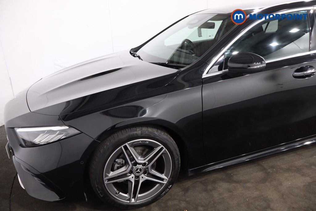 Used Mercedes-Benz A-Class 2024 for sale - 77023703: Photo 37