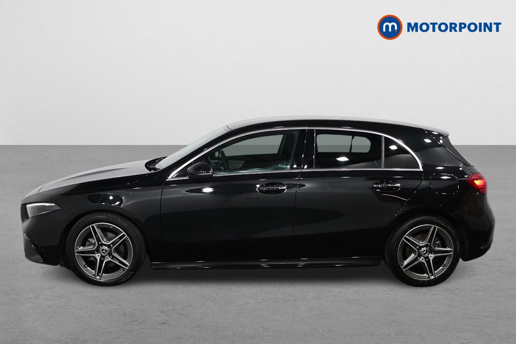 Used Mercedes-Benz A-Class 2024 for sale - 77023703: Photo 4