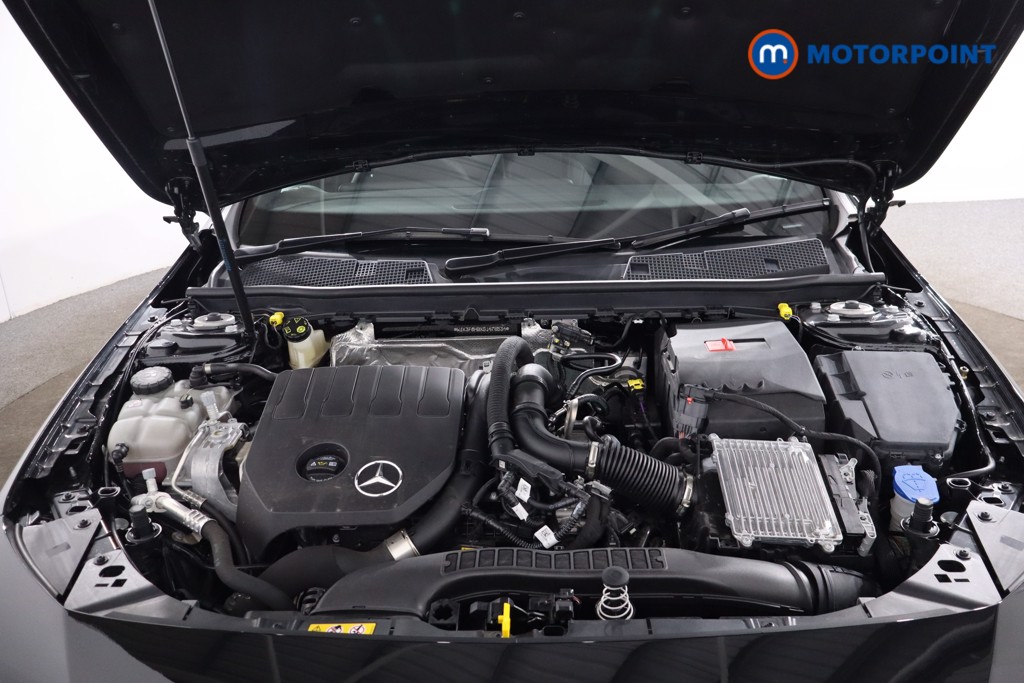 Used Mercedes-Benz A-Class 2024 for sale - 77023703: Photo 40