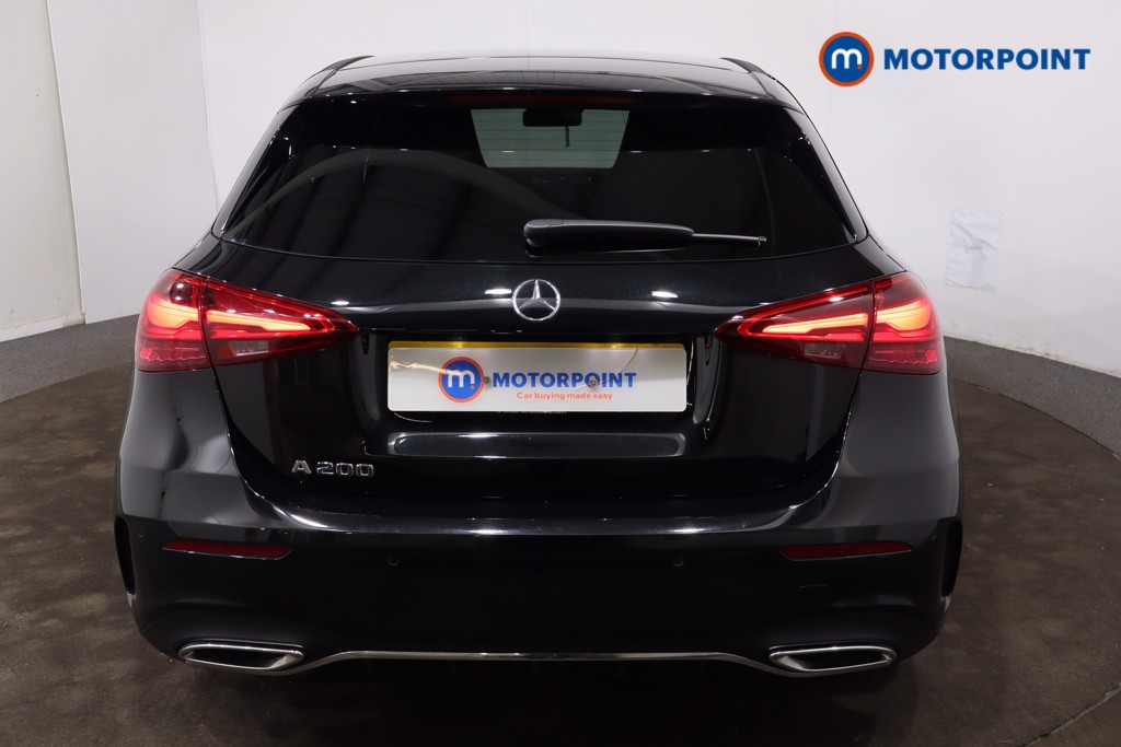 Used Mercedes-Benz A-Class 2024 for sale - 77023703: Photo 42