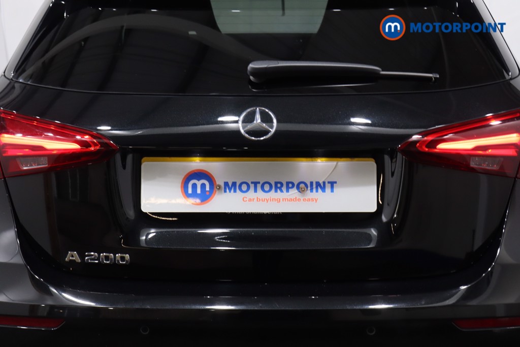 Used Mercedes-Benz A-Class 2024 for sale - 77023703: Photo 43