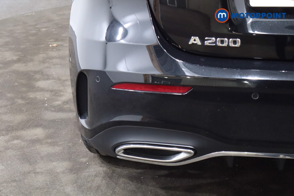 Used Mercedes-Benz A-Class 2024 for sale - 77023703: Photo 45