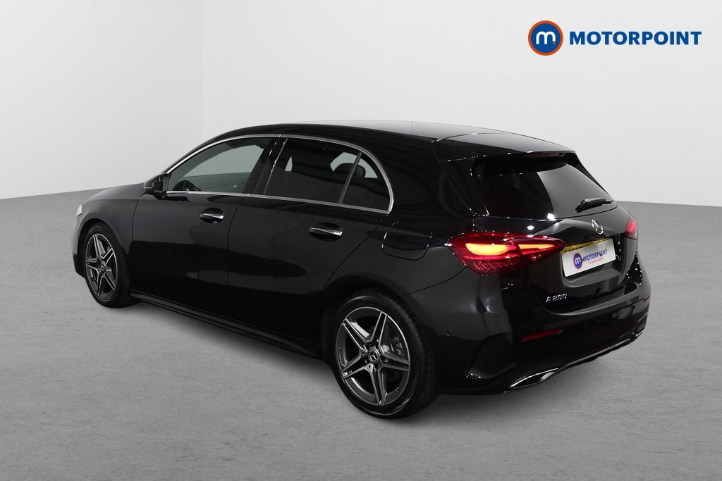 Used Mercedes-Benz A-Class 2024 for sale - 77023703: Photo 5