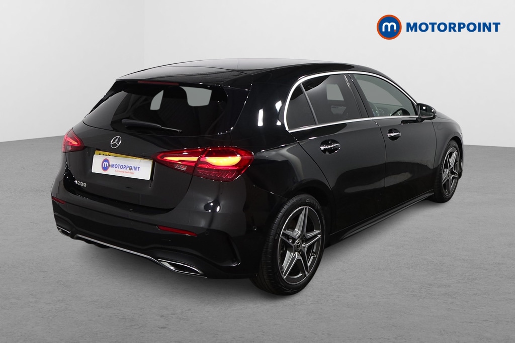 Used Mercedes-Benz A-Class 2024 for sale - 77023703: Photo 7