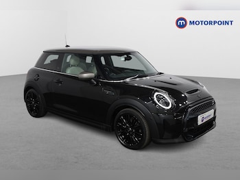 Used MINI Hatch 2022 for sale - 75619089: Photo