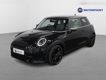 Used MINI Hatch 2022 for sale - 75619089: Photo