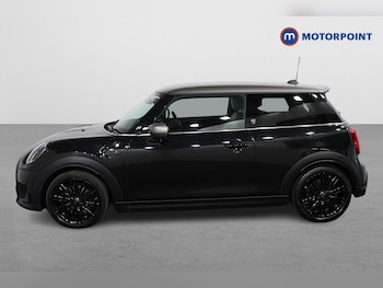 Used MINI Hatch 2022 for sale - 75619089: Photo