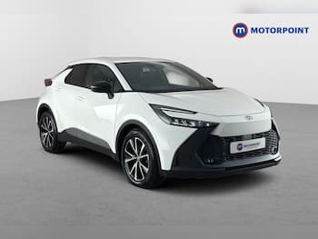 Used Toyota C-HR 2024 for sale - 79674770: Photo