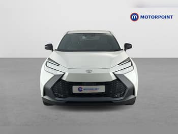 Used Toyota C-HR 2024 for sale - 79674770: Photo