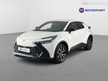 Used Toyota C-HR 2024 for sale - 79674770: Photo