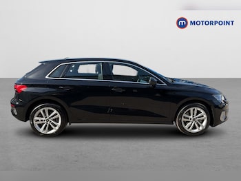 Used Audi A3 2024 for sale - 78748744: Photo