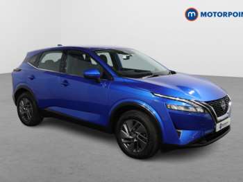 2022 - 1.3 DiG-T MH 158 Acenta Premium 5dr Xtronic