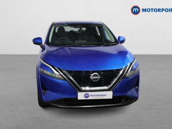 Used Nissan Qashqai 2022 for sale - 74772625: Photo
