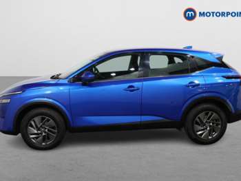 Used Nissan Qashqai 2022 for sale - 74772625: Photo