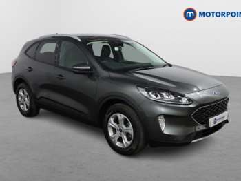 2022 - 1.5 EcoBlue Zetec 5dr