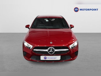 Used Mercedes-Benz A-Class 2021 for sale - 75462087: Photo