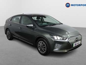 2022 - 100kW Premium 38kWh 5dr Auto