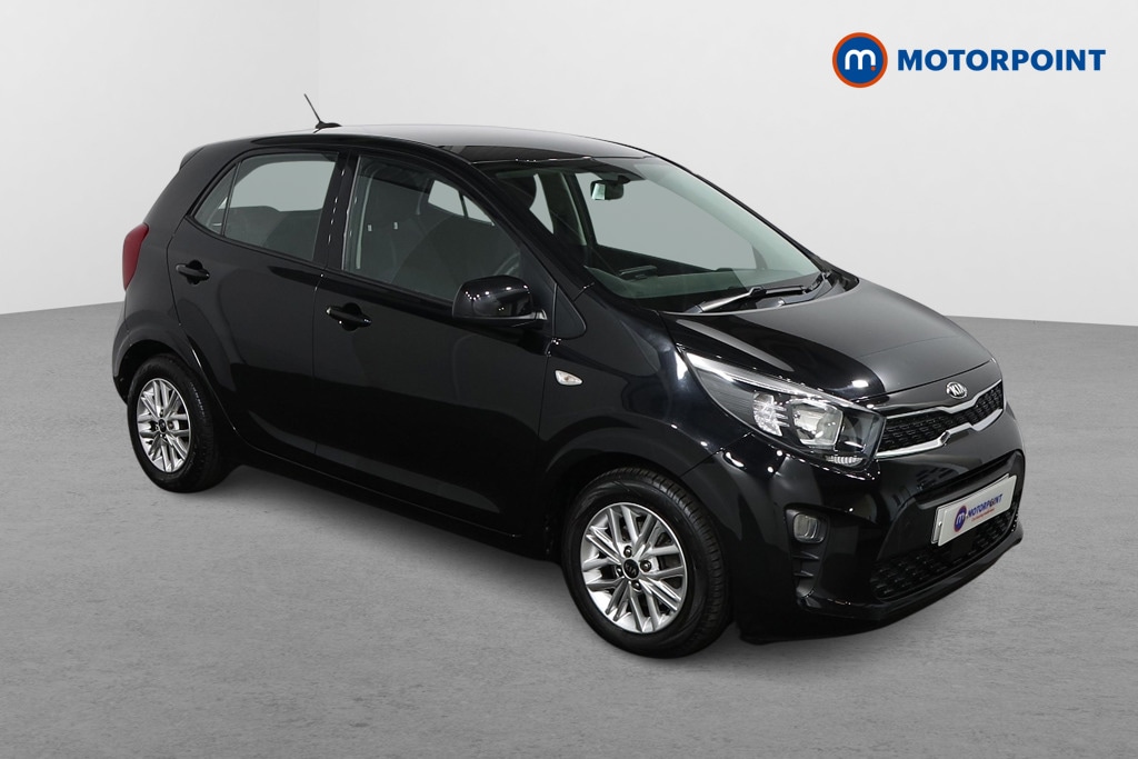 Used Kia Picanto 2021 for sale - 76750538: Photo 1