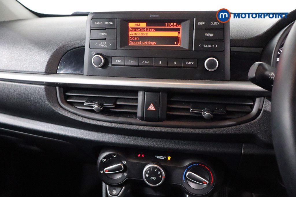 Used Kia Picanto 2021 for sale - 76750538: Photo 10