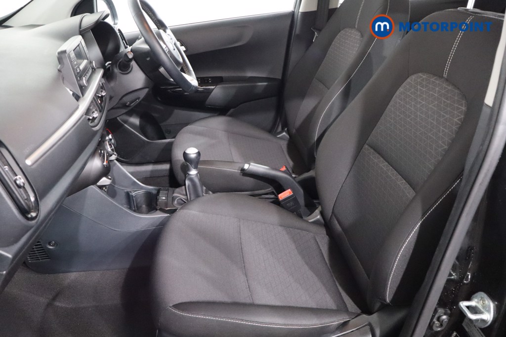 Used Kia Picanto 2021 for sale - 76750538: Photo 12