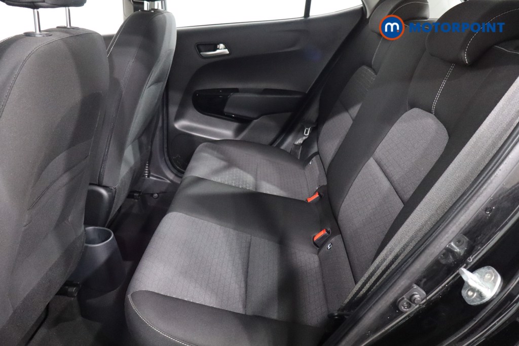 Used Kia Picanto 2021 for sale - 76750538: Photo 13