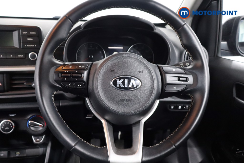 Used Kia Picanto 2021 for sale - 76750538: Photo 14